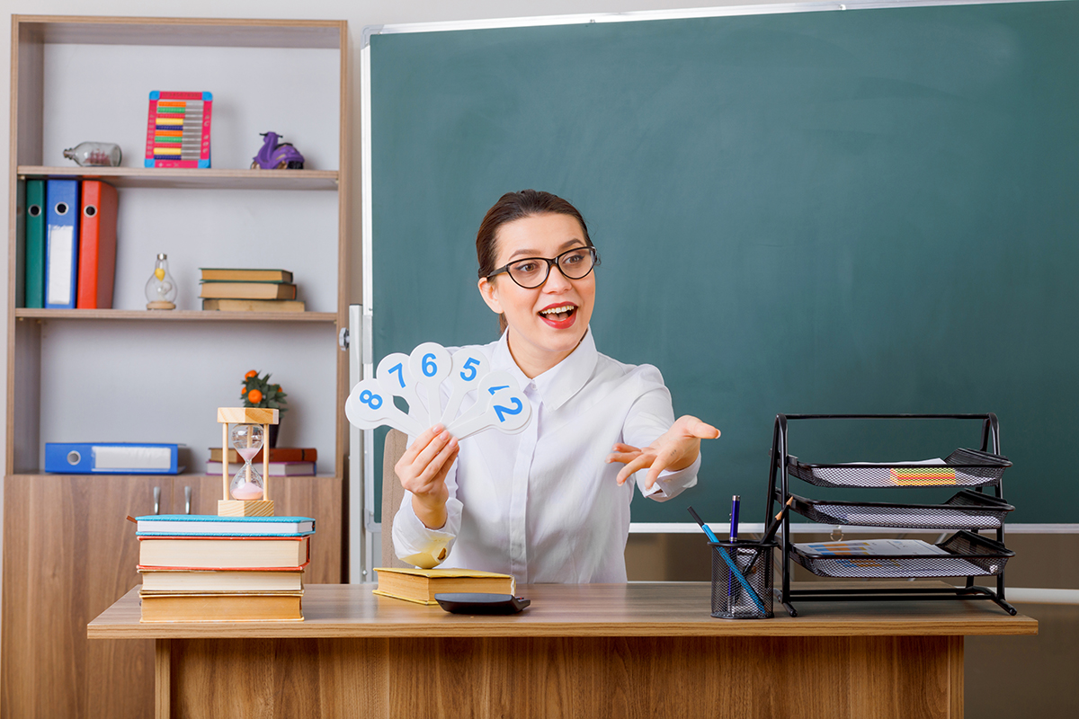 Recursos educativos para tu aula de clases