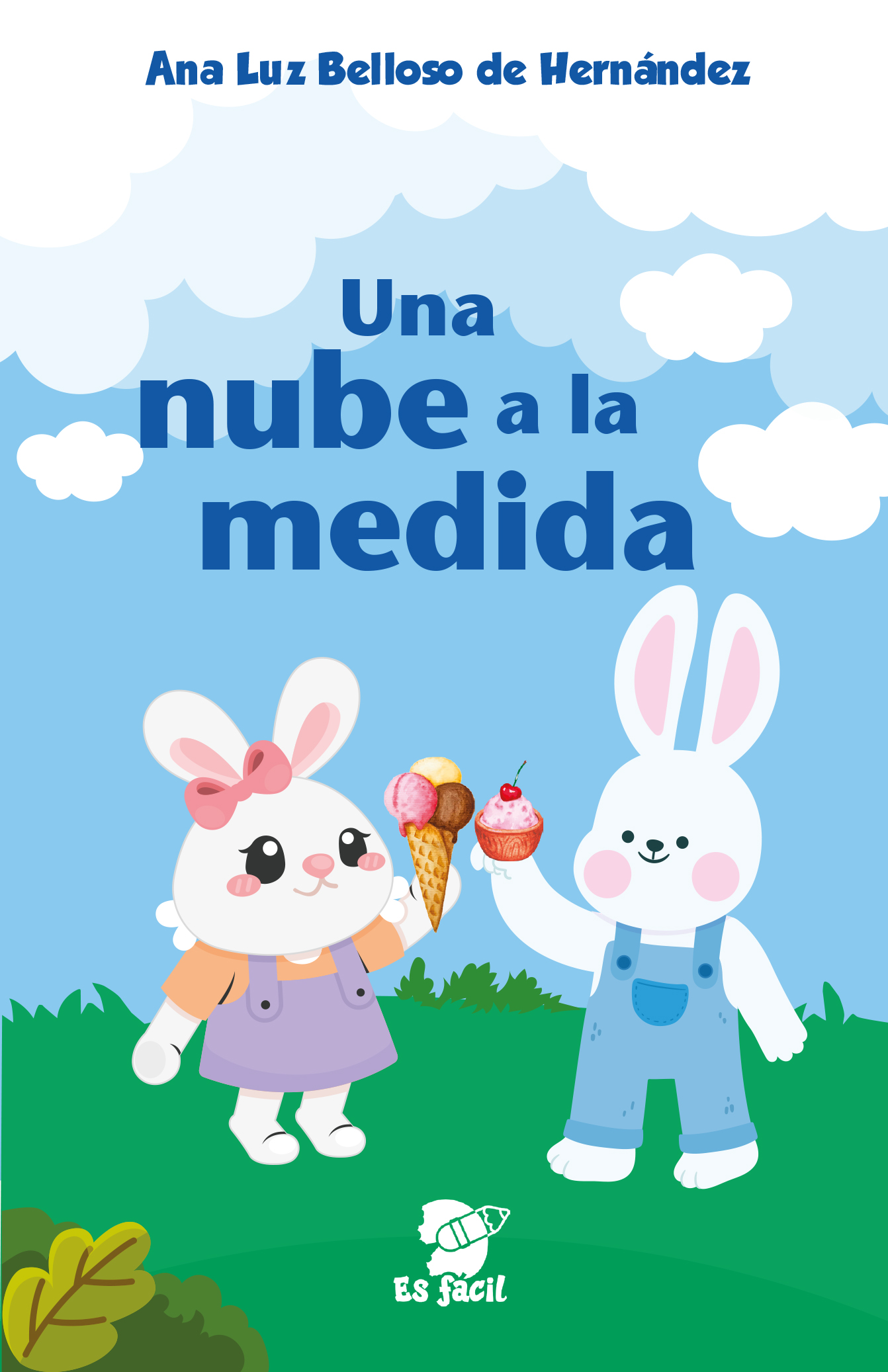 Una nube a la medida