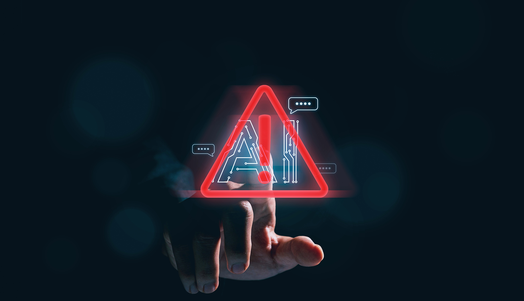 Si vas a usar la inteligencia artificial…