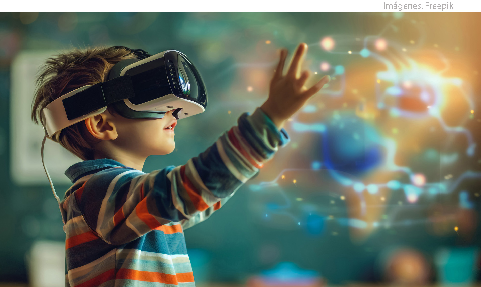 La IA generativa podría cambiar la forma en que pensamos y actuamos